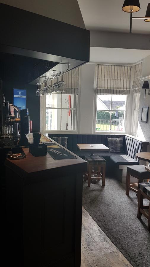 Glan-Neigr Bar Rhosneigr Exterior photo