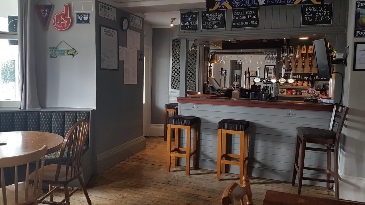 Glan-Neigr Bar Rhosneigr Exterior photo