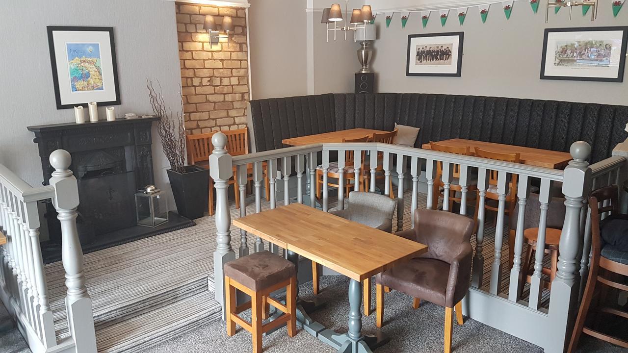 Glan-Neigr Bar Rhosneigr Exterior photo