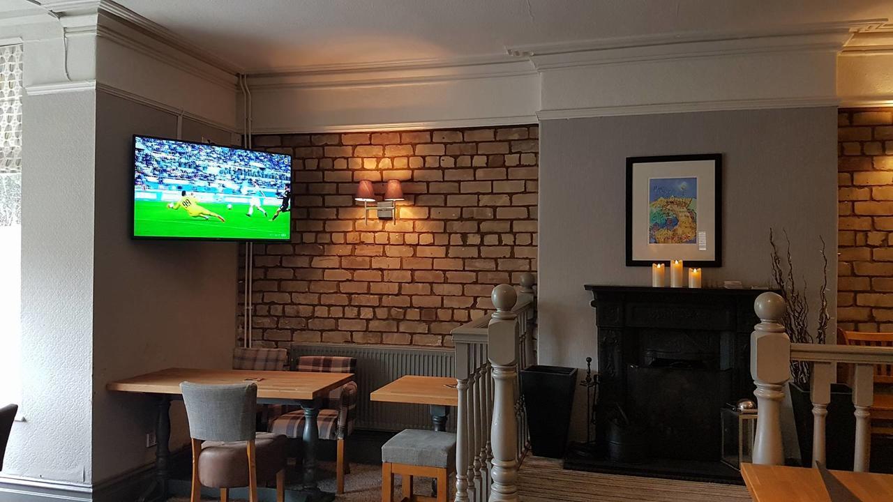 Glan-Neigr Bar Rhosneigr Exterior photo